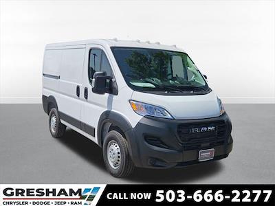 New 2025 Ram ProMaster 1500 Standard Roof Empty Cargo Van for sale #SE542128 - photo 1