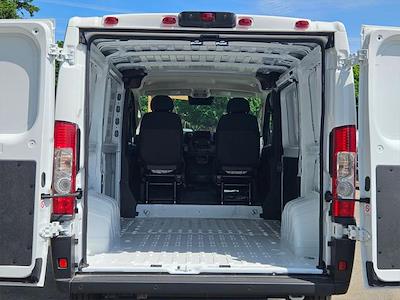 New 2025 Ram ProMaster 1500 Standard Roof Empty Cargo Van for sale #SE542128 - photo 2
