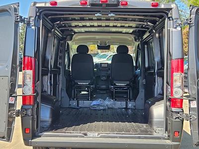 New 2025 Ram ProMaster 1500 Standard Roof Empty Cargo Van for sale #SE542130 - photo 2