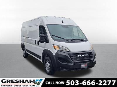 New 2025 Ram ProMaster 2500 High Roof Empty Cargo Van for sale #SE556099 - photo 1