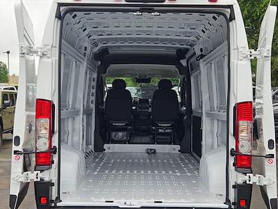 New 2025 Ram ProMaster 2500 High Roof Empty Cargo Van for sale #SE556099 - photo 2