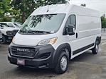 New 2025 Ram ProMaster 2500 High Roof Empty Cargo Van for sale #SE556099 - photo 4