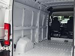 New 2025 Ram ProMaster 2500 High Roof Empty Cargo Van for sale #SE556099 - photo 31