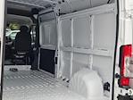 New 2025 Ram ProMaster 2500 High Roof Empty Cargo Van for sale #SE556099 - photo 32