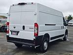 New 2025 Ram ProMaster 2500 High Roof Empty Cargo Van for sale #SE556099 - photo 8