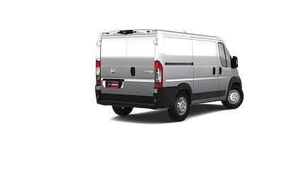 New 2025 Ram ProMaster 1500 Standard Roof Empty Cargo Van for sale #SE563543 - photo 2