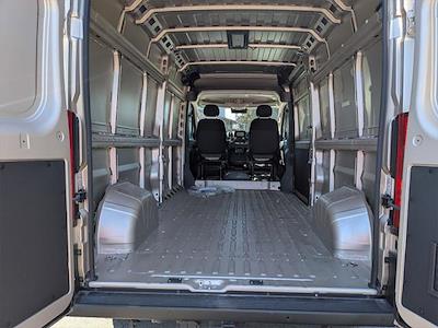 New 2025 Ram ProMaster 2500 High Roof Empty Cargo Van for sale #SE563847 - photo 2