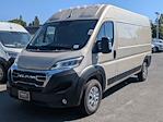 New 2025 Ram ProMaster 2500 High Roof Empty Cargo Van for sale #SE563847 - photo 5