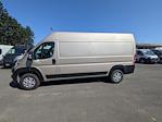 New 2025 Ram ProMaster 2500 High Roof Empty Cargo Van for sale #SE563847 - photo 7