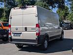 New 2025 Ram ProMaster 2500 High Roof Empty Cargo Van for sale #SE563847 - photo 13