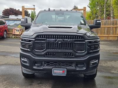New 2025 Ram 2500 Rebel Crew Cab 4x4 Pickup for sale #SG501558 - photo 2