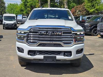 New 2025 Ram 3500 Laramie Crew Cab 4x4 Pickup for sale #SG502047 - photo 2