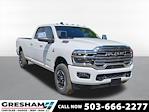 New 2025 Ram 3500 Laramie Crew Cab 4x4 Pickup for sale #SG502047 - photo 1