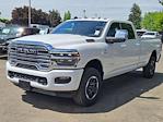 New 2025 Ram 3500 Laramie Crew Cab 4x4 Pickup for sale #SG502047 - photo 3