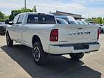 New 2025 Ram 3500 Laramie Crew Cab 4x4 Pickup for sale #SG502047 - photo 5