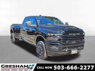 New 2025 Ram 3500 Laramie Crew Cab 4x4 DRW Pickup for sale #SG502214 - photo 1