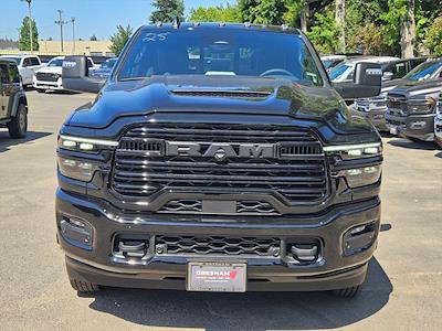 New 2025 Ram 3500 Laramie Crew Cab 4x4 DRW Pickup for sale #SG502214 - photo 2