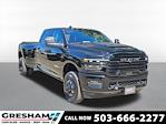 New 2025 Ram 3500 Laramie Crew Cab 4x4 DRW Pickup for sale #SG502214 - photo 1
