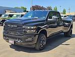 New 2025 Ram 3500 Laramie Crew Cab 4x4 DRW Pickup for sale #SG502214 - photo 3