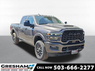 New 2025 Ram 3500 Limited Crew Cab 4x4 Pickup for sale #SG503257 - photo 1
