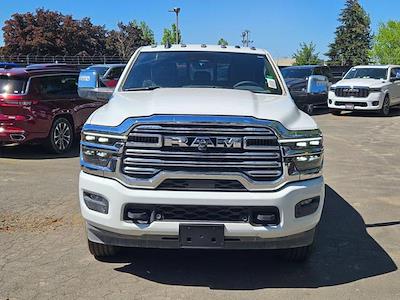 New 2025 Ram 3500 Laramie Mega Cab 4x4 Pickup for sale #SG503265 - photo 2