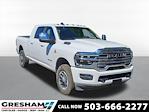 New 2025 Ram 3500 Laramie Mega Cab 4x4 Pickup for sale #SG503265 - photo 1