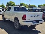 New 2025 Ram 3500 Laramie Mega Cab 4x4 Pickup for sale #SG503265 - photo 5