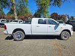 New 2025 Ram 3500 Laramie Mega Cab 4x4 Pickup for sale #SG503265 - photo 8