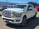 New 2025 Ram 3500 Laramie Mega Cab 4x4 Pickup for sale #SG503265 - photo 3