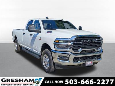 New 2025 Ram 3500 Tradesman Crew Cab 4x4 Pickup for sale #SG503535 - photo 1