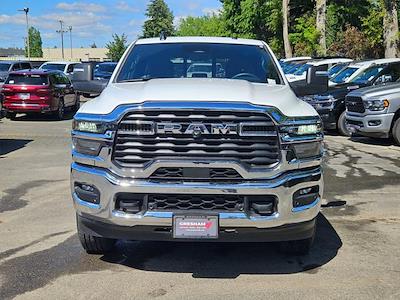 New 2025 Ram 3500 Tradesman Crew Cab 4x4 Pickup for sale #SG503535 - photo 2