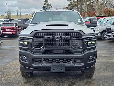 New 2025 Ram 2500 Rebel Crew Cab 4x4 Pickup for sale #SG507476 - photo 2