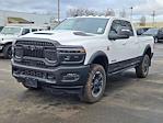 New 2025 Ram 2500 Rebel Crew Cab 4x4 Pickup for sale #SG507476 - photo 3