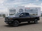 New 2025 Ram 2500 Big Horn Crew Cab for sale #SG512010 - photo 4