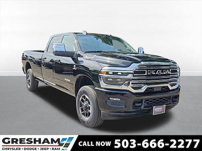 New 2025 Ram 3500 Laramie Crew Cab 4x4 Pickup for sale #SG513389 - photo 1