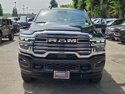 New 2025 Ram 3500 Laramie Crew Cab 4x4 Pickup for sale #SG513389 - photo 2
