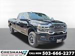 New 2025 Ram 3500 Laramie Crew Cab 4x4 Pickup for sale #SG513389 - photo 1