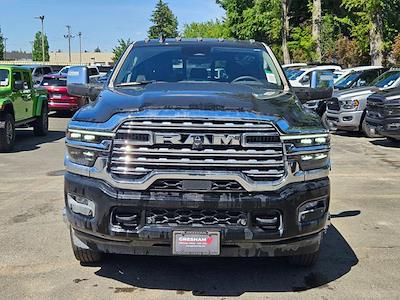New 2025 Ram 3500 Longhorn Mega Cab 4x4 DRW Pickup for sale #SG515644 - photo 2