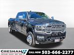 New 2025 Ram 3500 Longhorn Mega Cab 4x4 DRW Pickup for sale #SG515644 - photo 1