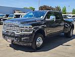 New 2025 Ram 3500 Longhorn Mega Cab 4x4 DRW Pickup for sale #SG515644 - photo 3