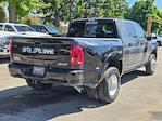 New 2025 Ram 3500 Longhorn Mega Cab 4x4 DRW Pickup for sale #SG515644 - photo 7
