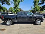 New 2025 Ram 3500 Longhorn Mega Cab 4x4 DRW Pickup for sale #SG515644 - photo 8