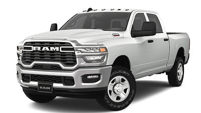 New 2025 Ram 2500 Tradesman Crew Cab 4x4 Pickup for sale #SG524719 - photo 1