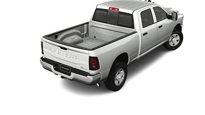 New 2025 Ram 2500 Tradesman Crew Cab 4x4 Pickup for sale #SG524719 - photo 2
