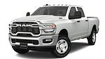 New 2025 Ram 2500 Tradesman Crew Cab 4x4 Pickup for sale #SG524719 - photo 1