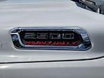 New 2025 Ram 2500 Tradesman Crew Cab 4x4 Pickup for sale #SG524719 - photo 37