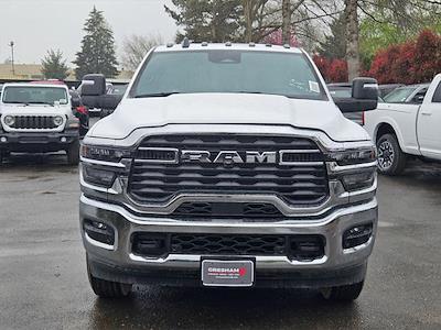 New 2025 Ram 2500 Tradesman Crew Cab 4x4 Pickup for sale #SG524722 - photo 2