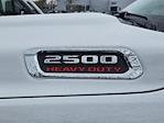 New 2025 Ram 2500 Tradesman Crew Cab 4x4 Pickup for sale #SG524722 - photo 35