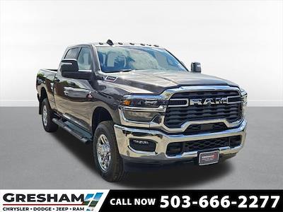 New 2025 Ram 2500 Tradesman Crew Cab 4x4 Pickup for sale #SG524723 - photo 1