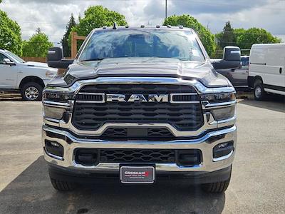 New 2025 Ram 2500 Tradesman Crew Cab 4x4 Pickup for sale #SG524723 - photo 2